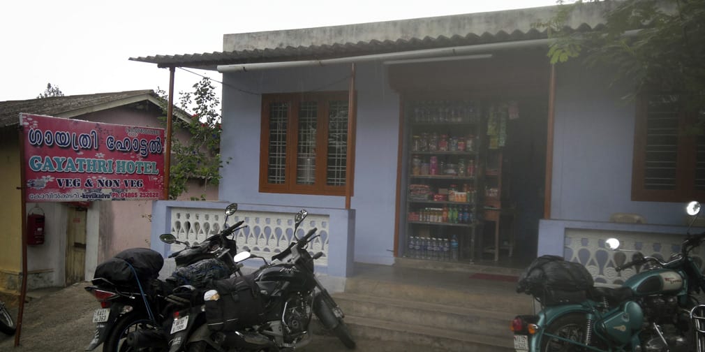 Gayathri_Hotel_Marayoor